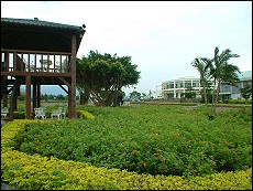 牧野渡假村自民國８７年起全力轉化經營型態，以經營觀光遊憩牧場為特色。